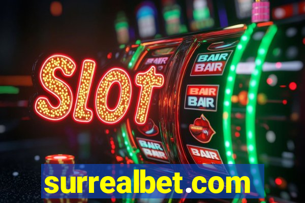 surrealbet.com