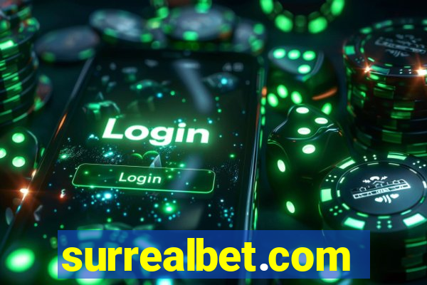 surrealbet.com