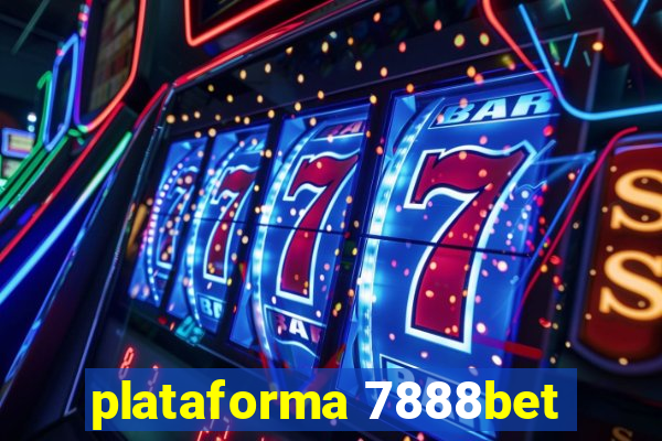 plataforma 7888bet