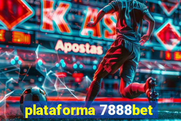 plataforma 7888bet