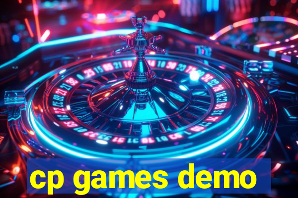 cp games demo