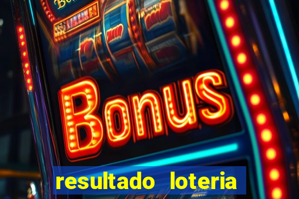 resultado loteria do povo