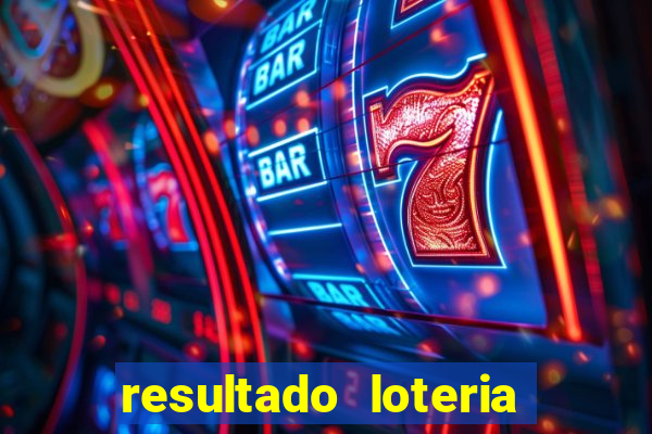 resultado loteria do povo