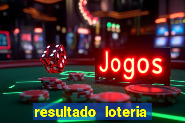 resultado loteria do povo