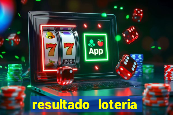 resultado loteria do povo