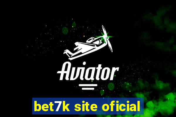 bet7k site oficial