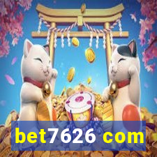 bet7626 com