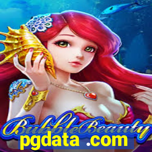 pgdata .com