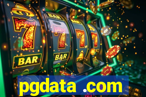 pgdata .com