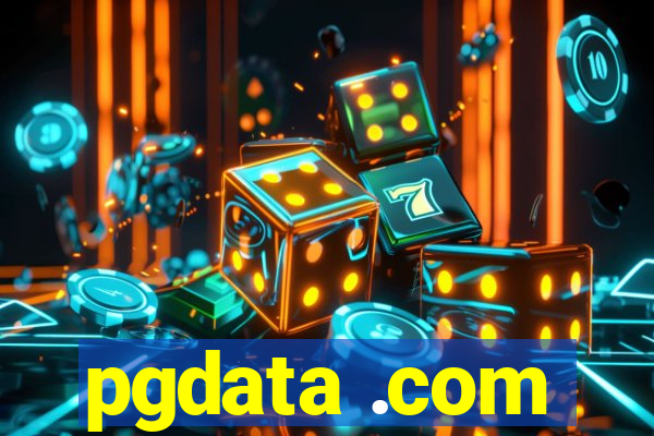 pgdata .com