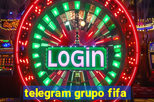 telegram grupo fifa