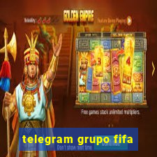 telegram grupo fifa