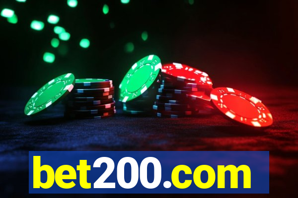 bet200.com