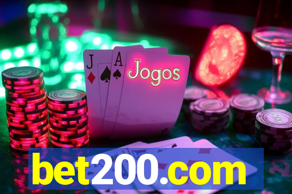 bet200.com