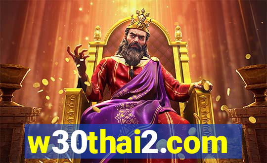 w30thai2.com