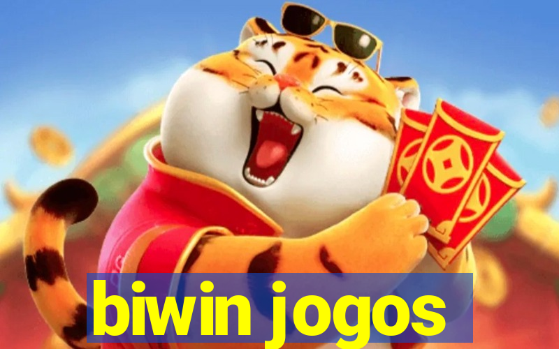 biwin jogos