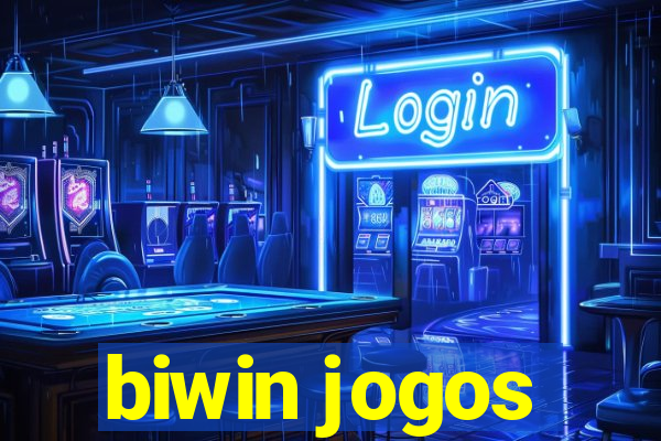 biwin jogos