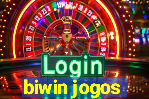 biwin jogos