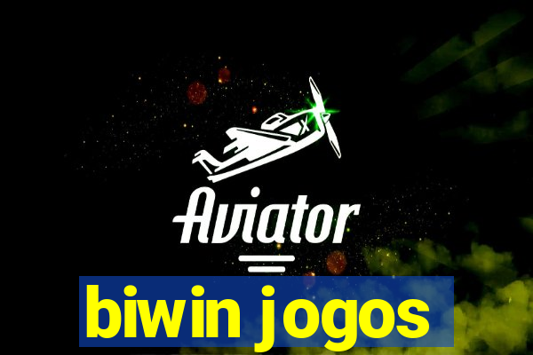 biwin jogos