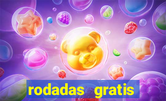 rodadas gratis fortune rabbit