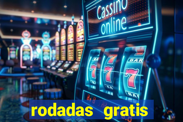 rodadas gratis fortune rabbit