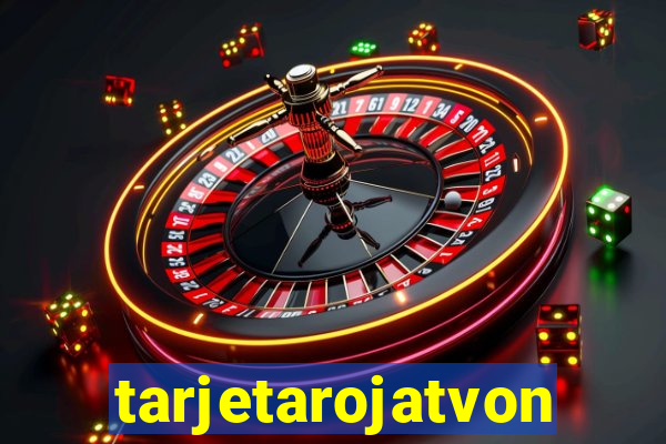 tarjetarojatvonline