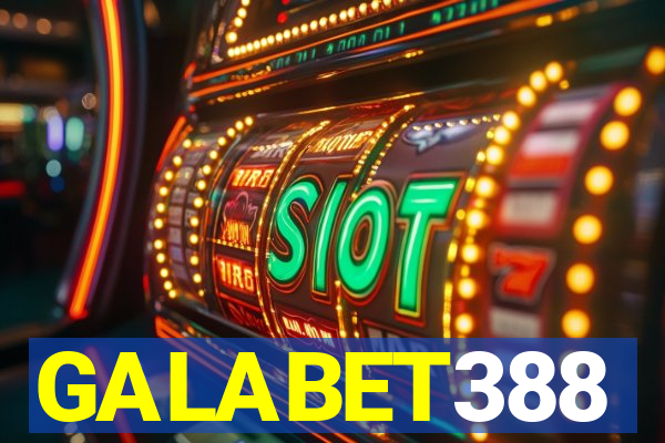 GALABET388