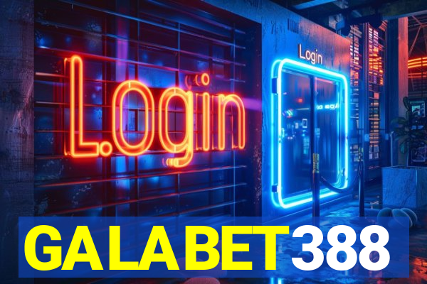 GALABET388