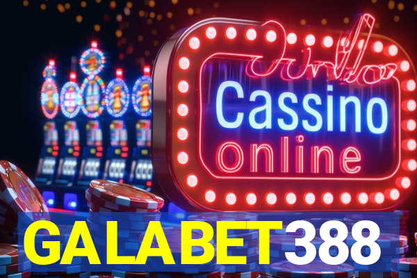 GALABET388