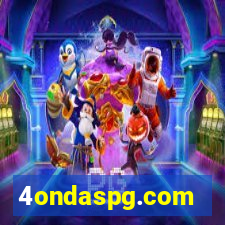 4ondaspg.com