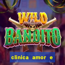 clinica amor e saude pirituba