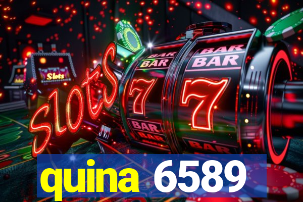 quina 6589