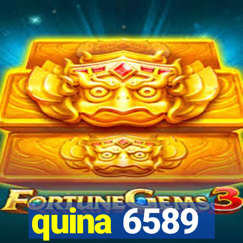 quina 6589