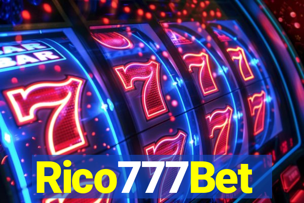 Rico777Bet