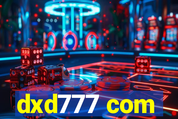 dxd777 com