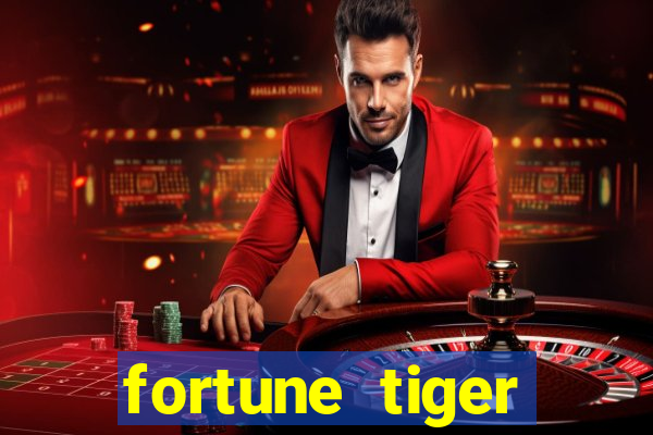 fortune tiger gratis teste