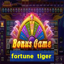 fortune tiger gratis teste