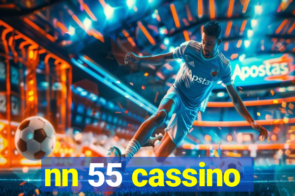 nn 55 cassino