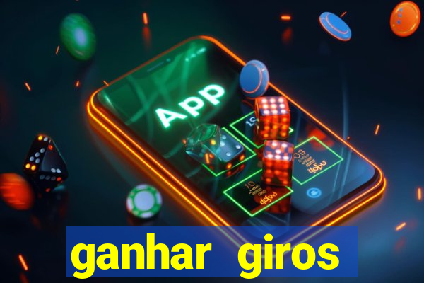 ganhar giros grátis coin master