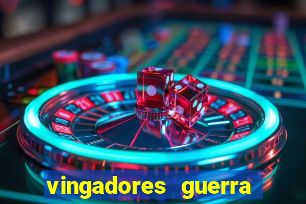 vingadores guerra infinita drive twitter