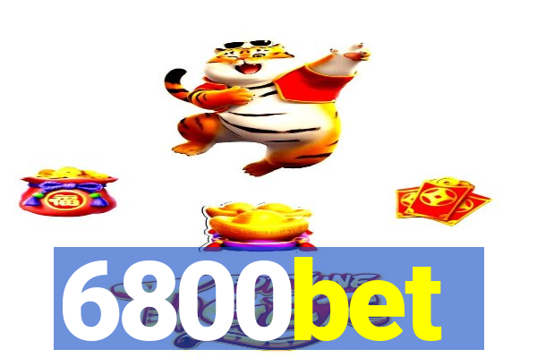 6800bet