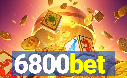 6800bet