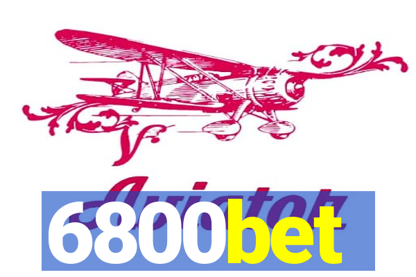 6800bet