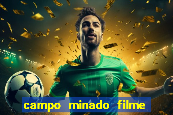 campo minado filme final explicado