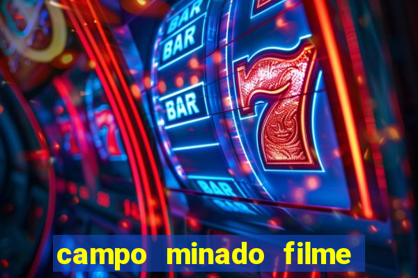 campo minado filme final explicado