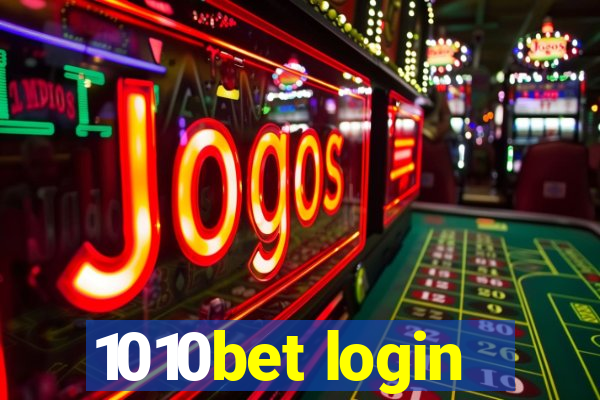 1010bet login