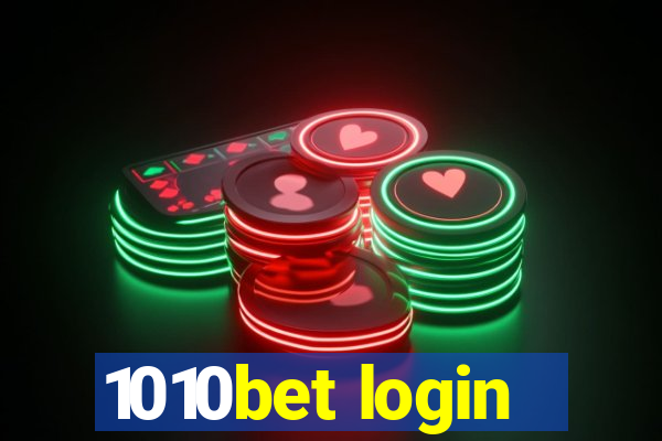 1010bet login