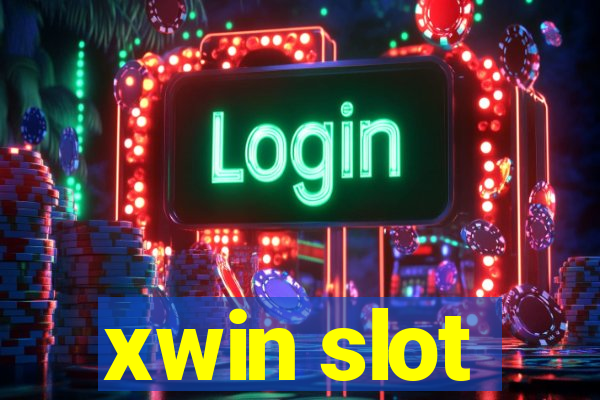 xwin slot