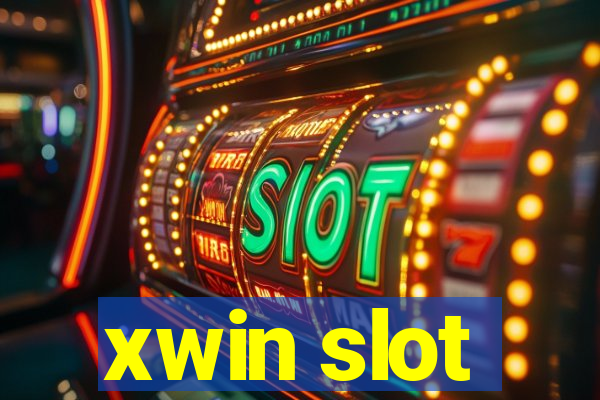 xwin slot