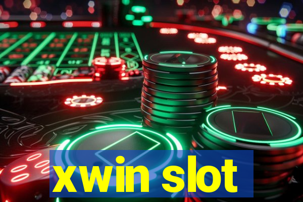 xwin slot